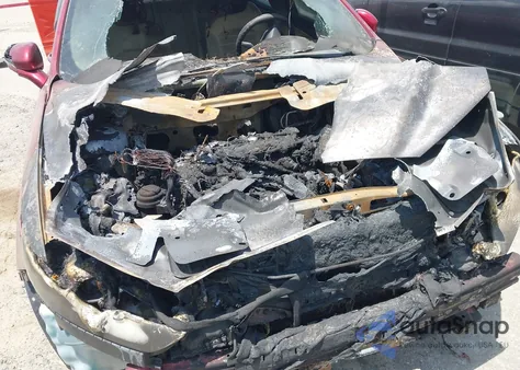 2013 Ford Fusion Se from USA, damaged, VIN 3FA6P0HR8DR197875